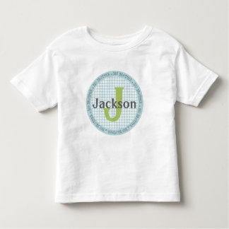 Big Brother Personalized Tee