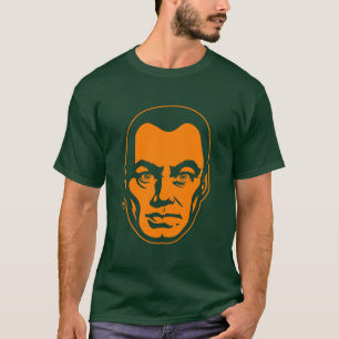 Big Brother Portrait T-Shirt