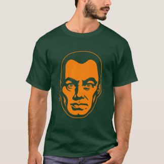 Big Brother Portrait T-Shirt