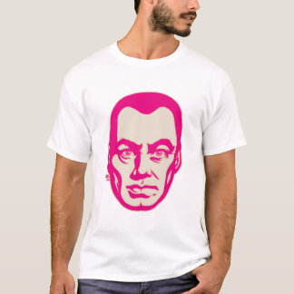 Big Brother Portrait T-Shirt