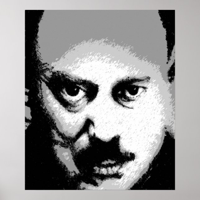 Big Brother Poster (Front)