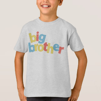 Big Brother T-Shirt