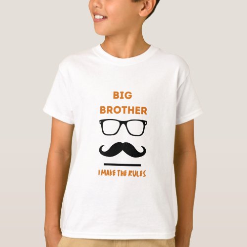 Big Brother T_shirt