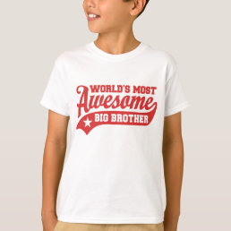 Big Brother T-Shirt