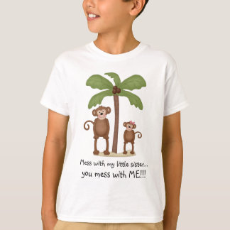 Big Brother t-shirt