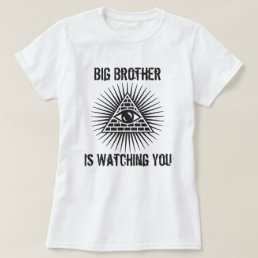 Big Brother T-Shirt