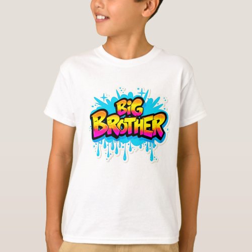 Big Brother T_Shirt