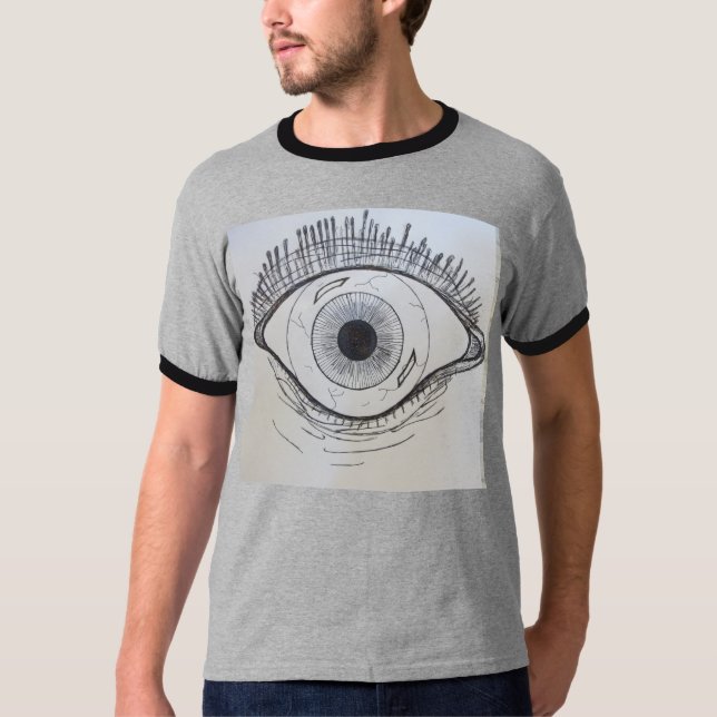 big brother T-Shirt (Front)