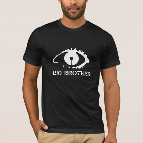 Big Brother T_Shirt