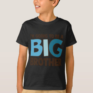 big brother t-shirt