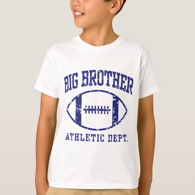 Big Brother T-Shirt (Front)