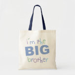 Big Brother Tote Bag