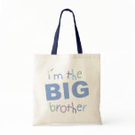 Big Brother Tote Bag Big Brother Tote Bag