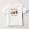 Big Brother Truck Personalized T-shirt