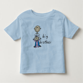 Big Brother with Baby Sister Tshirts and Gifts