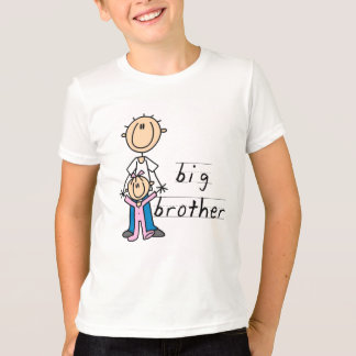Big Brother with Baby Sister Tshirts and Gifts