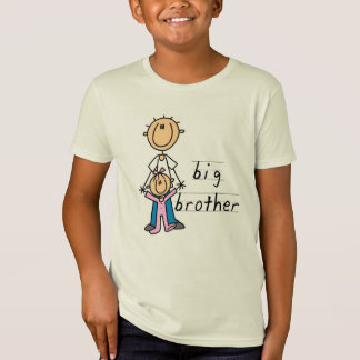 Big Brother with Baby Sister Tshirts and Gifts