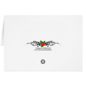 Big Buck (Back Horizontal)