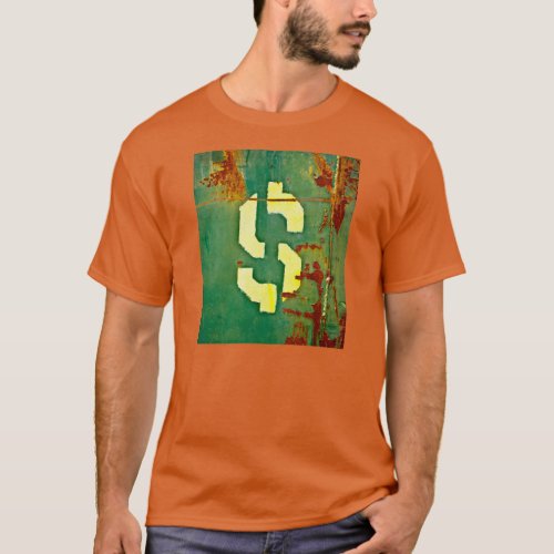 Big Bucks T_Shirt