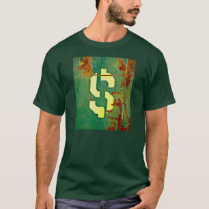 Big Bucks T-Shirt