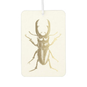 big bug air freshener