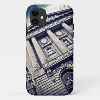 Big Business iPhone 11 Case