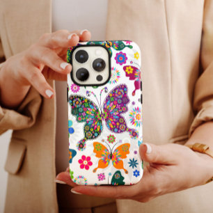 Big Butterfly iPhone Butterfly iPhone Case-Mate 13 Pro Max Case