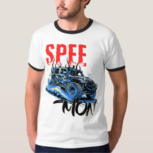 big car T_Shirt