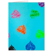 Big Card (18" x 24")