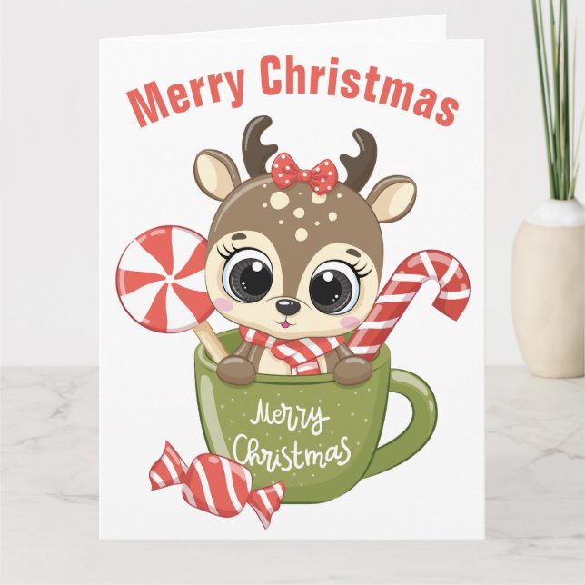 Big Card (8.5" x 11") (Front)