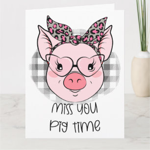 Big Card (8.5" x 11")