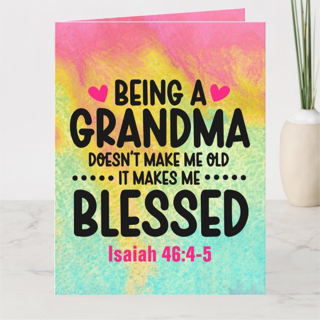 Big Card (8.5" x 11") (Front)