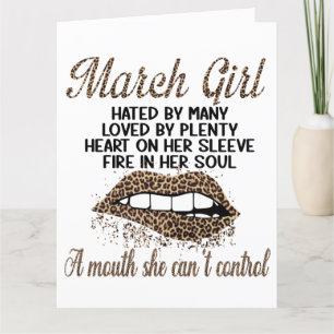 Big Card (8.5" x 11")