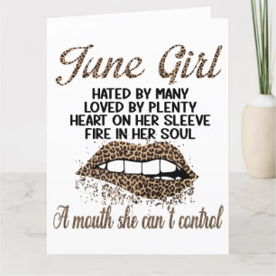 Big Card (8.5" x 11")