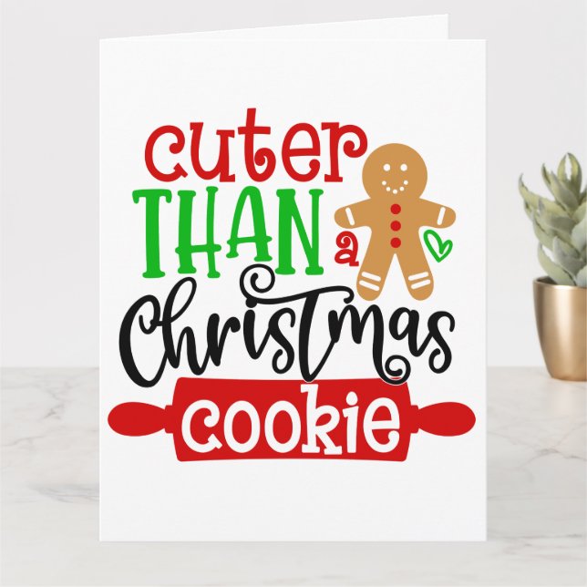 Big Card (8.5" x 11") (Small Plant)