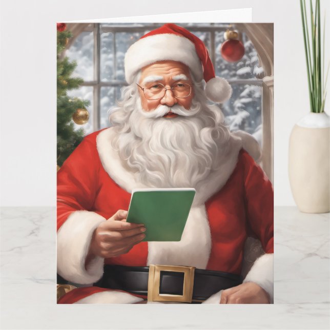 Big Card (8.5" x 11") (Front)