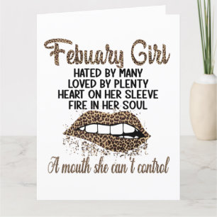 Big Card (8.5" x 11")