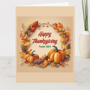 Big Card (8.5" x 11")