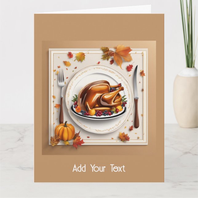 Big Card (8.5" x 11") (Front)