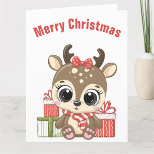 Big Card (8.5" x 11")