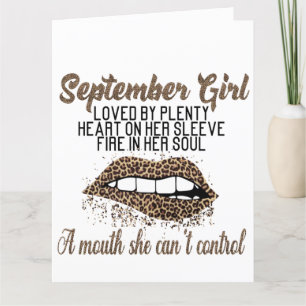 Big Card (8.5" x 11")