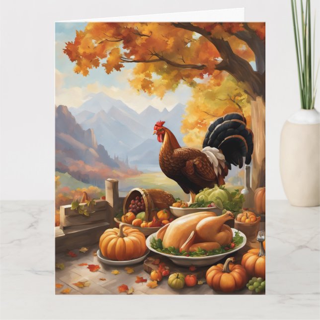 Big Card (8.5" x 11") (Front)