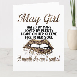 Big Card (8.5" x 11")