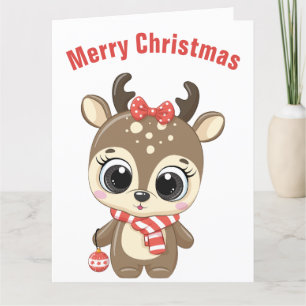 Big Card (8.5" x 11")