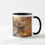 Big Cat Mug