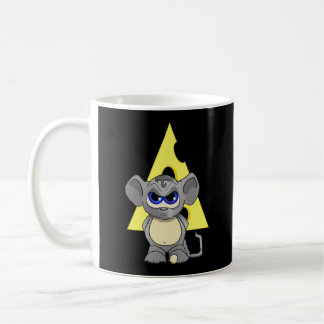 Big Cheese feat Boone, Big Cheese Coffee Mug