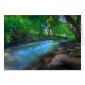 Big Chico Creek (Front Horizontal)