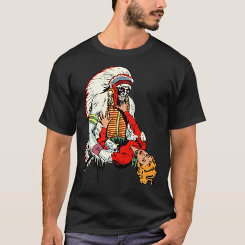Big Chief Slap_A_Hoe Essential T_Shirt