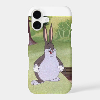 Big Chungus IPhone Case
