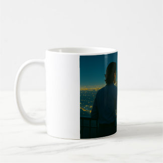 Big City Dreams Coffee Mug